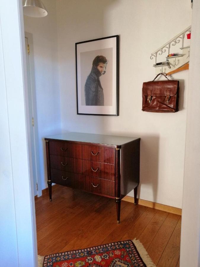 Large Apartment 800M From The Beach 90 Square Meters 오스텐드 외부 사진