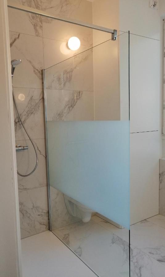 Large Apartment 800M From The Beach 90 Square Meters 오스텐드 외부 사진