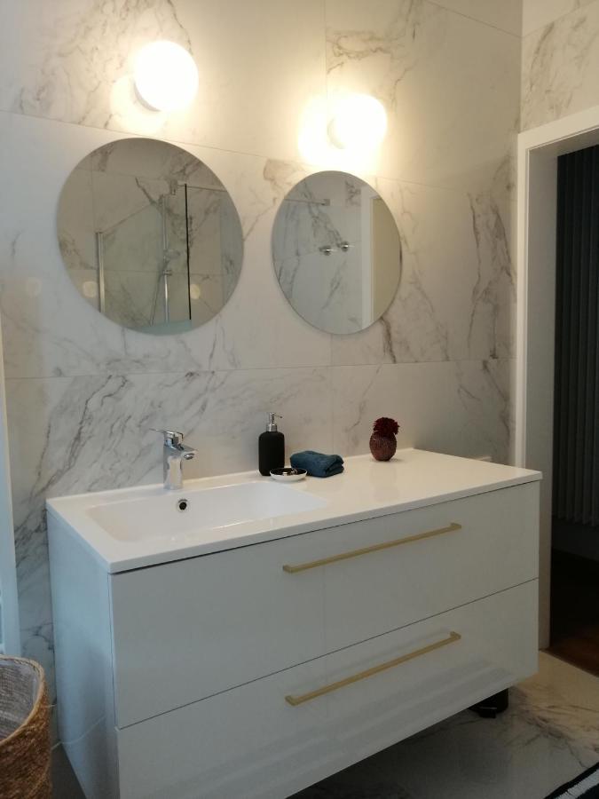 Large Apartment 800M From The Beach 90 Square Meters 오스텐드 외부 사진