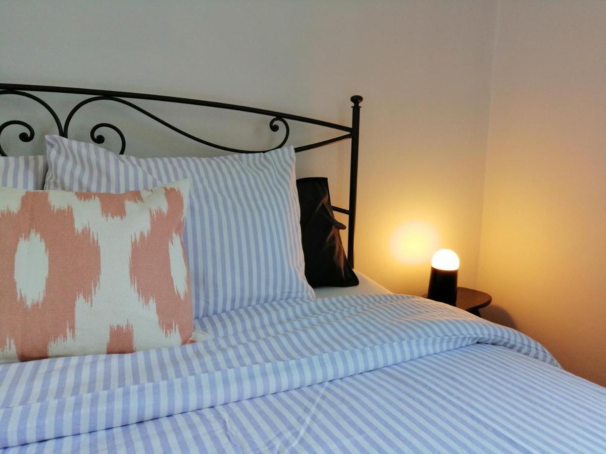 Large Apartment 800M From The Beach 90 Square Meters 오스텐드 외부 사진